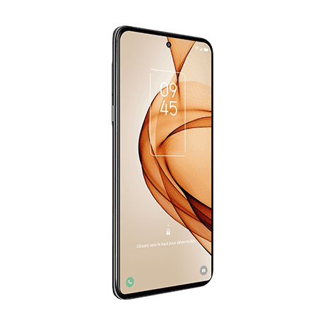 TCL 20S - 128 GB Black - 106998 - Default