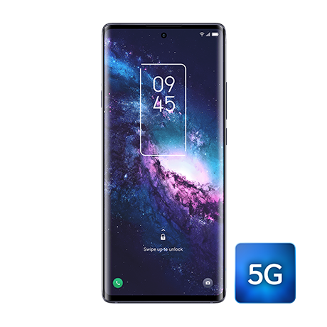 TCL 20 Pro 5G - 256 GB Grey - 107010 - Default