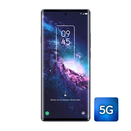 TCL 20 Pro 5G - 256 GB Grey - 107010 - Default