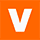 logo for V channel