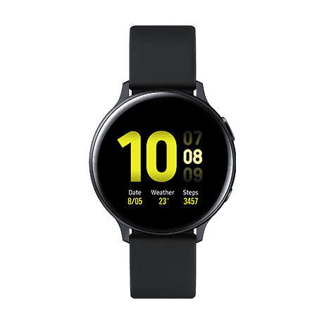 samsung smartwatch bell