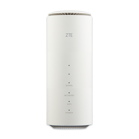 View image 1 of ZTE 5G Turbo Hub