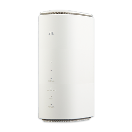 View image 2 of ZTE 5G Turbo Hub