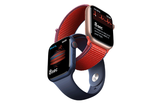 bell apple watch 4