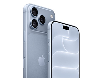 Ceramic Shield devant et derrière pour une durabilité à tout casser.