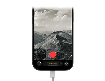 Recharge filaire accélérée