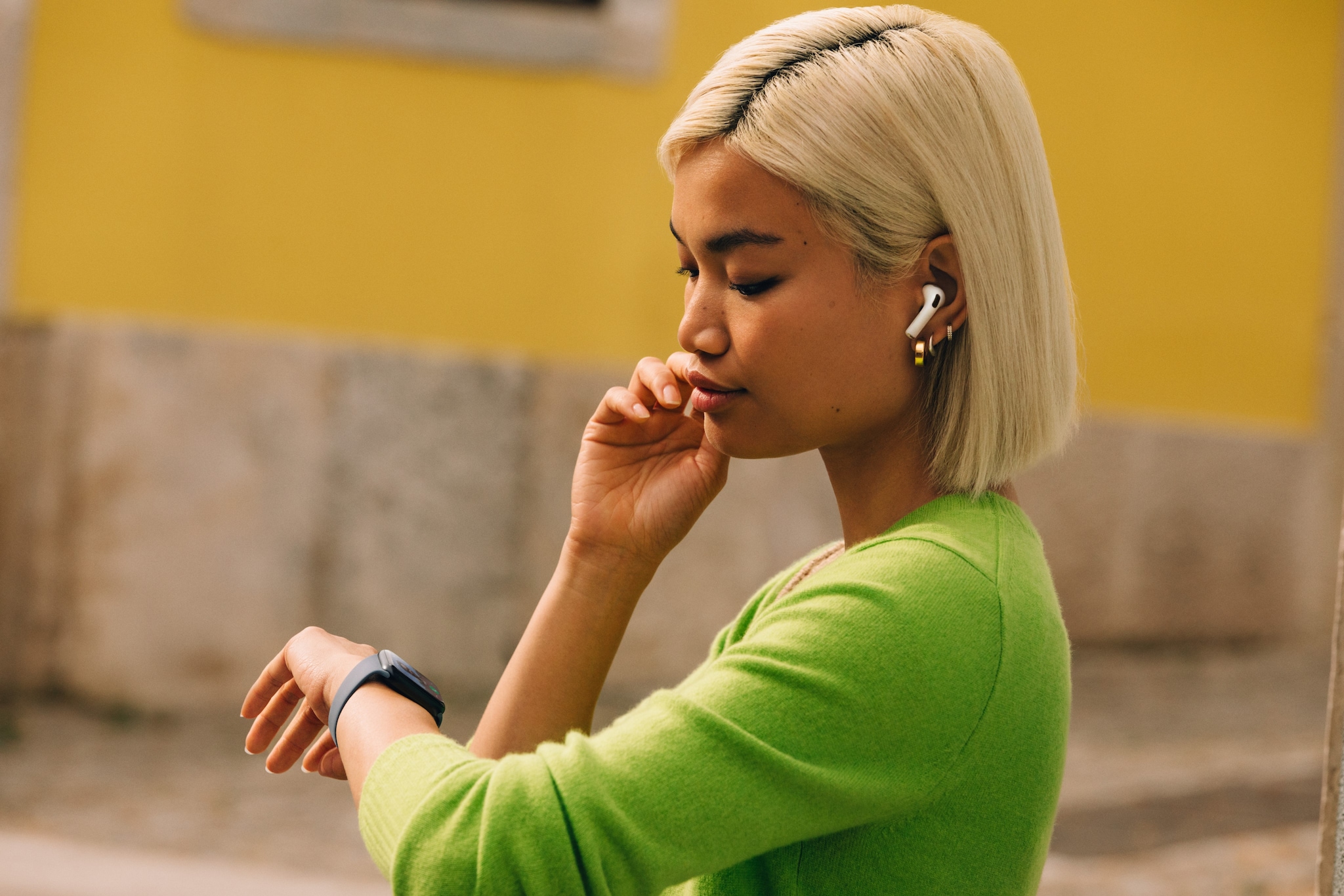 Apple Watch