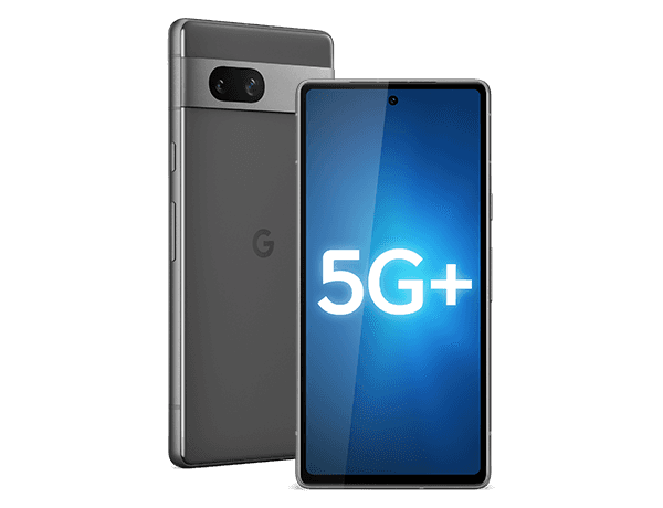 5G+