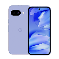 google pixel 9a