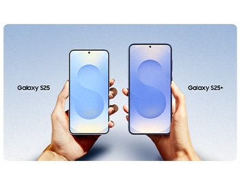 Galaxy S25 | Galaxy S25+