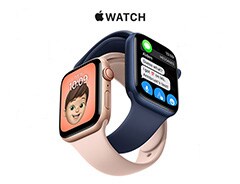 apple watch standalone plan