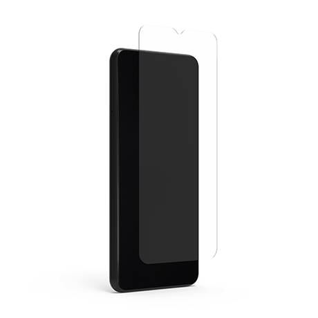 Image 1 of PureGear HD tempered glass screen protector for Samsung Galaxy A32 5G/Galaxy A12