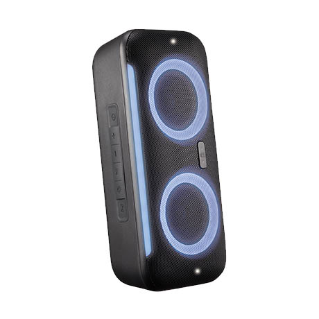Image 2 of HeadRush Rave HRSP 5039 Bluetooth speaker (black)