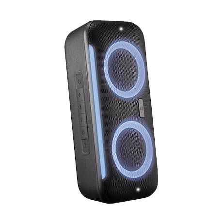 Image numéro 2 de Enceinte HeadRush Rave HRSP 5039 Bluetooth (noir)