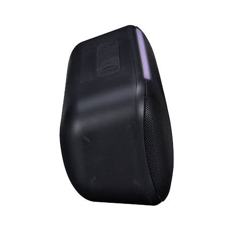 Image 3 of HeadRush Rave HRSP 5039 Bluetooth speaker (black)