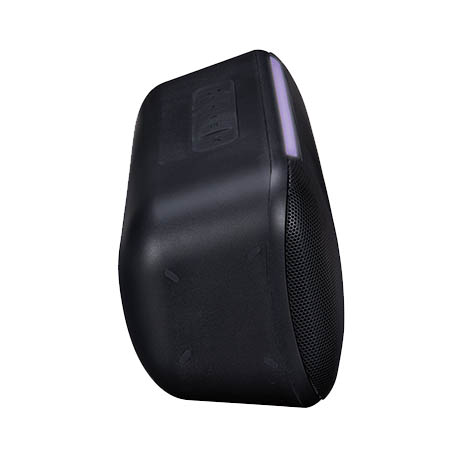 HeadRush Rave HRSP 5039 Bluetooth speaker black Bell