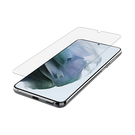 Protecteur d’écran InvisibleShield Fusion XTR avec D3O pour Samsung Galaxy S22