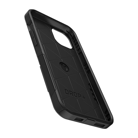 Image numéro 2 de Étui Otterbox Commuter (noir) pour iPhone 14 Plus