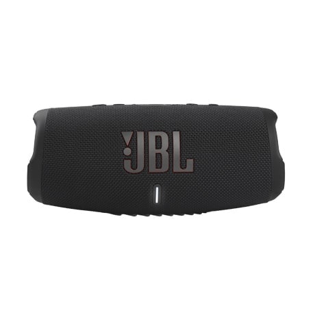 JBL Charge 5 portable Bluetooth speaker - black | Bell