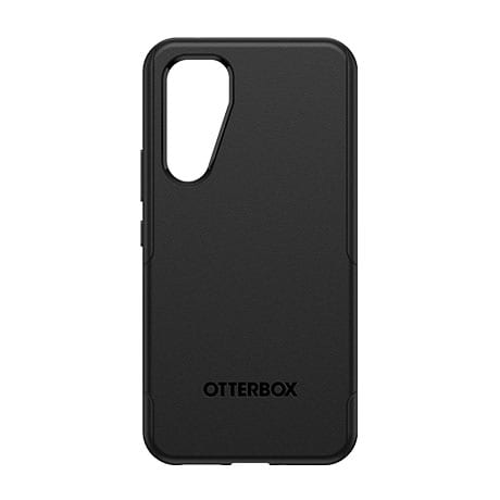 Image 1 of OtterBox Commuter Lite case (black) for Samsung Galaxy A54 5G
