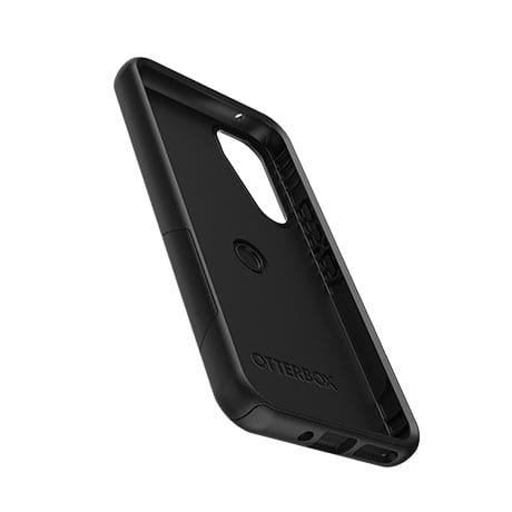 Image 2 of OtterBox Commuter Lite case (black) for Samsung Galaxy A54 5G