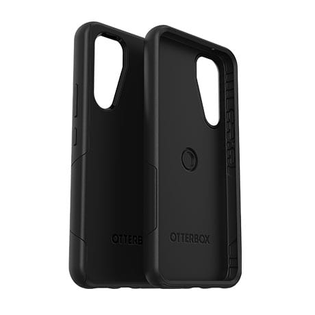 Image 3 of OtterBox Commuter Lite case (black) for Samsung Galaxy A54 5G