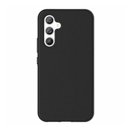 Blu Element Armour 2X case (black) for Samsung Galaxy A54 5G