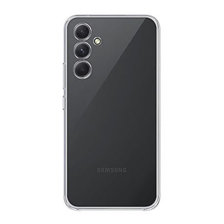Samsung Clear Case for Samsung Galaxy A54 5G