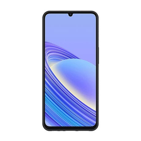 Image numéro 3 de Étui moulant en gel Blu Element (noir) pour TCL 40 XE 5G