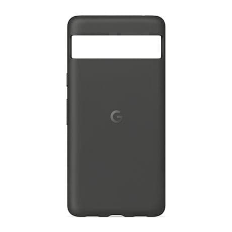 Image 1 of Google Case (charcoal) for Google Pixel 7a