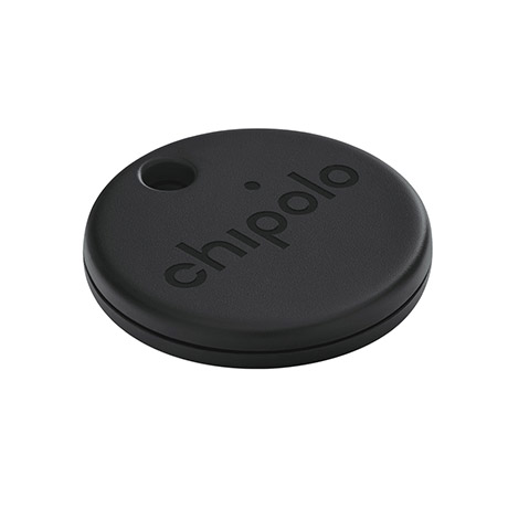 Chipolo One Spot tracker (1 pack, black)