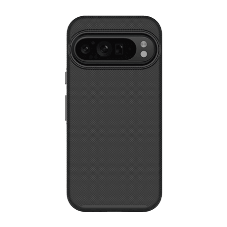 Étui Blu Element Armour Rugged (noir) pour le Google Pixel 9