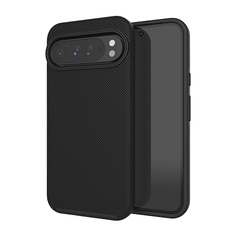 Image 2 of Blu Element Armour Rugged case (black) for Google Pixel 9