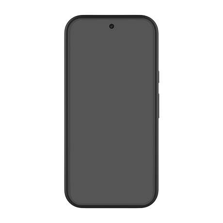 Image 3 of Blu Element Armour Rugged case (black) for Google Pixel 9