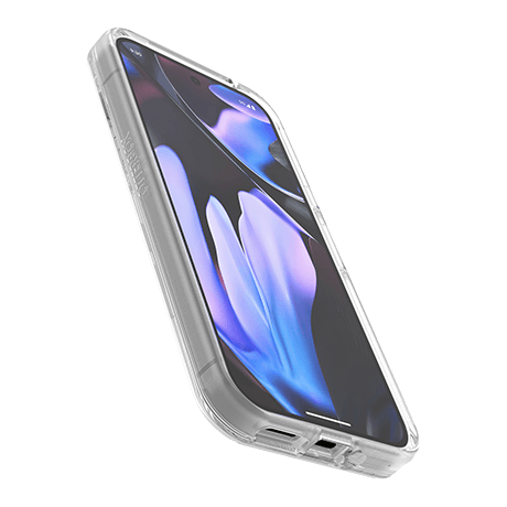 Image numéro 2 de Étui Otter Symmetry (transparent) pour le Google Pixel 9 Pro XL