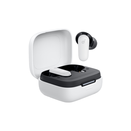 Soundcore P30i true wireless earbuds (white)