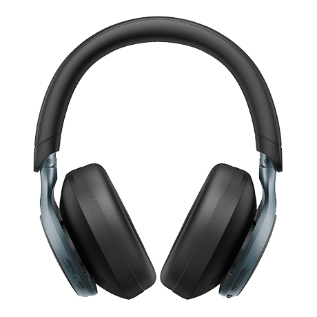 Soundcore Space One headphones (black)