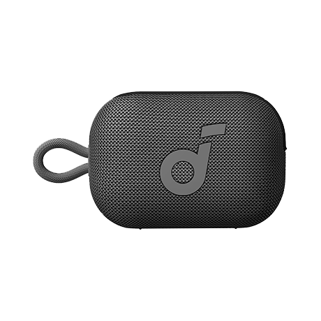Soundcore Select 4 Go portable speaker (black)