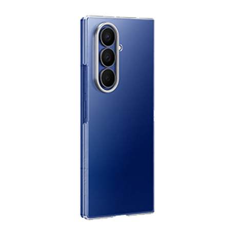 Image 3 of Samsung Clear Magnet Case for Samsung Galaxy Z Fold7