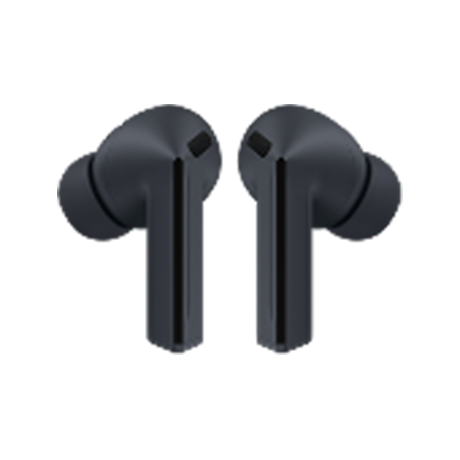 Image numéro 3 de Écouteurs Galaxy Buds3 FE (noir)