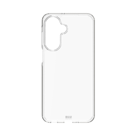 Image 2 of Blu Element DropZone Rugged case (clear) for Samsung Galaxy A17