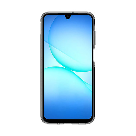 Image 3 of Blu Element DropZone Rugged case (clear) for Samsung Galaxy A17