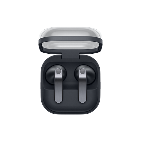 Image 3 of Samsung Galaxy Buds4 (black)