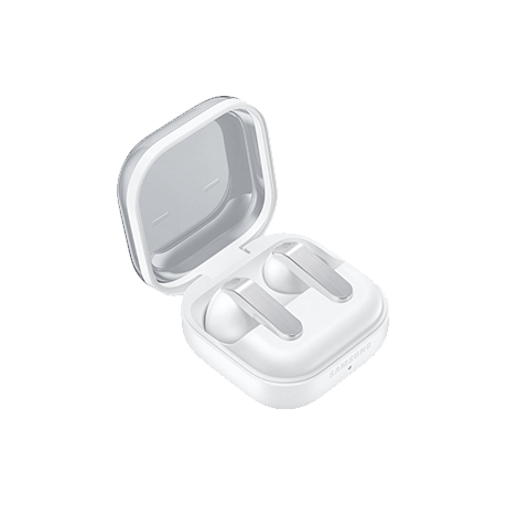 Samsung Galaxy Buds4 (white)