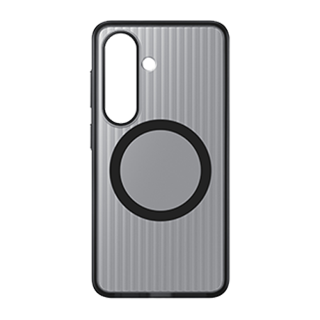 Image numéro 2 de Étui magnétique robuste de Samsung (noir) pour Samsung Galaxy Z S26+