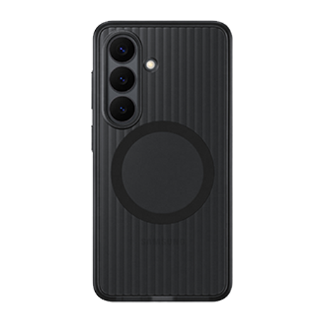 Image numéro 3 de Étui magnétique robuste de Samsung (noir) pour Samsung Galaxy Z S26+