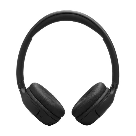 JBL Tune 530BT wireless on-ear headphones (black)
