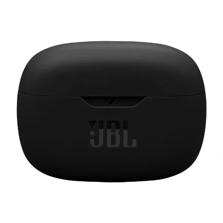 Image 3 of JBL Vibe Beam 2 true wireless earbuds (black)