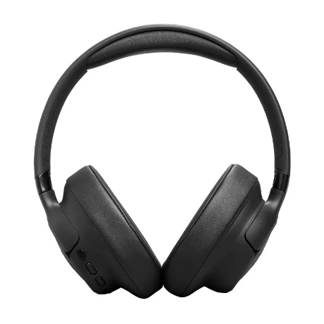 JBL Tune 780NC wireless over-ear headphones (black)