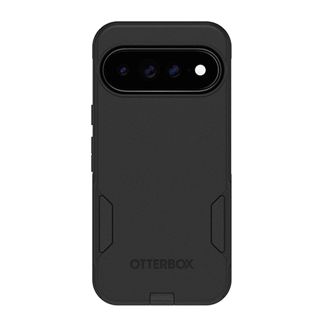 Image 1 of OtterBox Commuter case (black) for Google Pixel 11 Pro XL